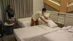 Pengusaha Hotel Nyayur, Tingkat Okupansi Naik saat Libur Lebaran