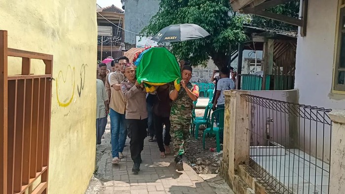 TNI-Polri di Jakarta Barat. (Dok.istimewa)