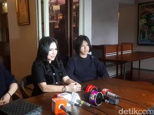 Uci Flowdea Beri Respons Medina Zein Divonis 2 Tahun Penjara Kasus Tas Hermes KW