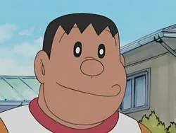 Viral Karakter Doraemon Versi AI, Wajah Suneo Ganteng Banget