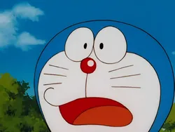 Viral Karakter Doraemon Versi AI, Wajah Suneo Ganteng Banget