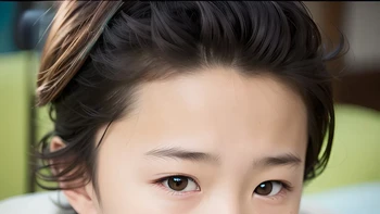 Nah ini yang menjadi perdebatan netizen. Banyak yang bilang kalau wajah Suneo yang ini ganteng banget. Foto: (Magnumx).