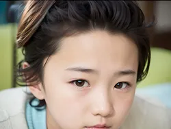 Viral Karakter Doraemon Versi AI, Wajah Suneo Ganteng Banget