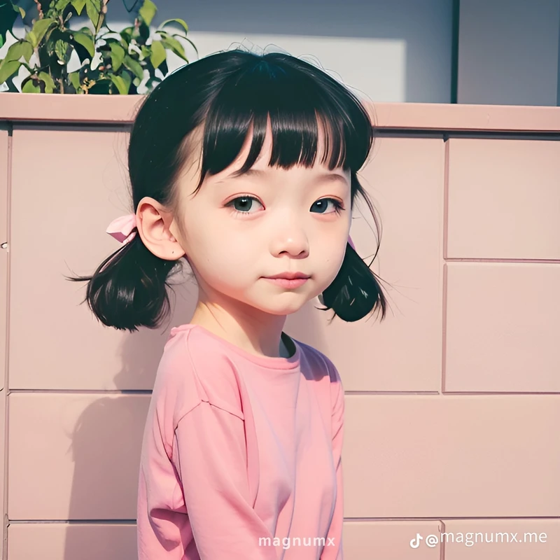 Kreator asal Thailand, @magnumx.me, memanfaatkan Kecerdasan Buatan (AI), untuk mengubah tampilan karakter anime Doraemon ke dunia nyata. Suneo jadi ganteng.