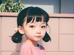 Viral Karakter Doraemon Versi AI, Wajah Suneo Ganteng Banget