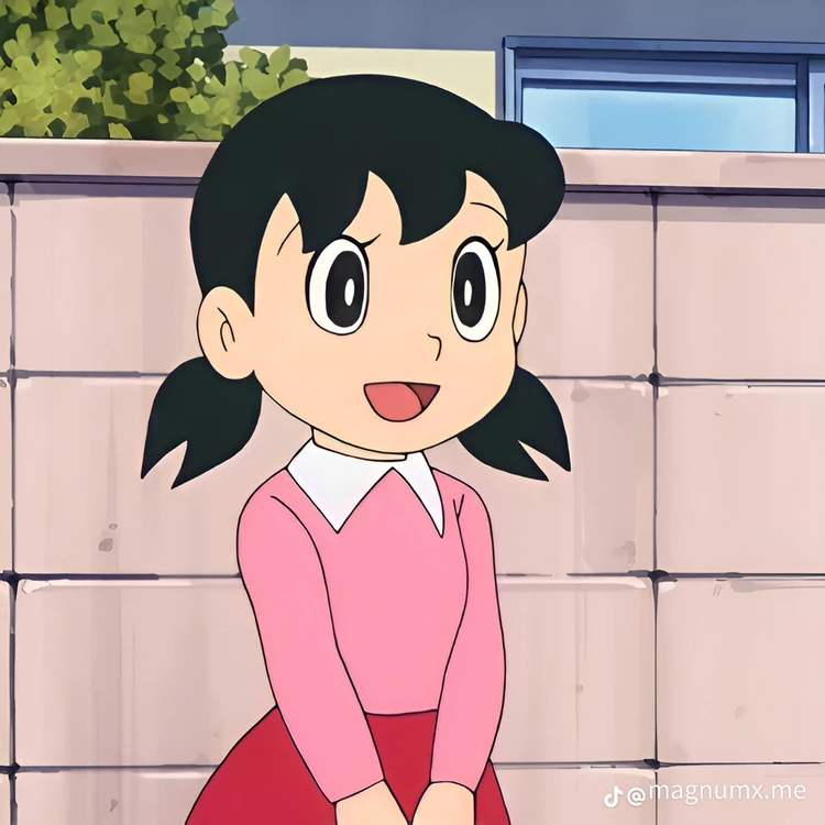 Viral Karakter Doraemon Versi AI, Wajah Suneo Ganteng Banget Kreator asal Thailand, @magnumx.me, memanfaatkan Kecerdasan Buatan (AI), untuk mengubah tampilan karakter anime Doraemon ke dunia nyata. Suneo jadi ganteng.