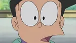 Karakter Doraemon versi AI, Suneo Jadi Mirip Oppa Korea!