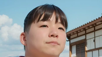 Bagaimanapun perubahannya sangat drastis, dan terlihat Giant lebih dewasa. Foto: (Magnumx).