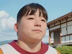 Viral Karakter Doraemon Versi AI, Wajah Suneo Ganteng Banget