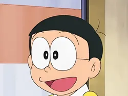 Viral Karakter Doraemon Versi AI, Wajah Suneo Ganteng Banget