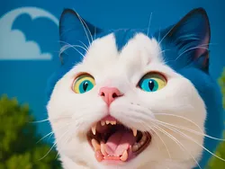 Viral Karakter Doraemon Versi AI, Wajah Suneo Ganteng Banget