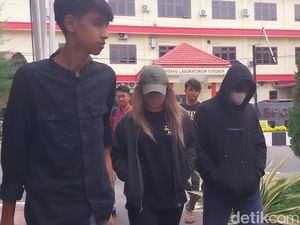 Pengacara Ungkap Sosok Ditodong Senjata saat Ken Dianiaya Anak AKBP Achiruddin