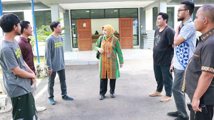 Warga Aceh di Sudan akan dipulangkan
