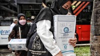 Seperti diketahui, Pemerintah Indonesia berusaha memulangkan warga negara Indonesia (WNI) karena berkecamuknya perang saudara di Sudan. Sejumlah upaya dilakukan agar WNI dapat selamat hingga Tanah Air.