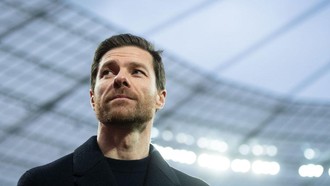Xabi Alonso Cuma Menanti Panggilan Liverpool