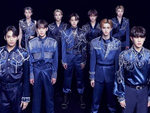 5 Fakta XODIAC, Grup KPop dengan Personel Asal Indonesia Beragama Islam