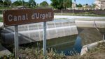 Kekeringan di Spanyol Bikin Kanal yang Beroperasi 160 Tahun Ditutup Total