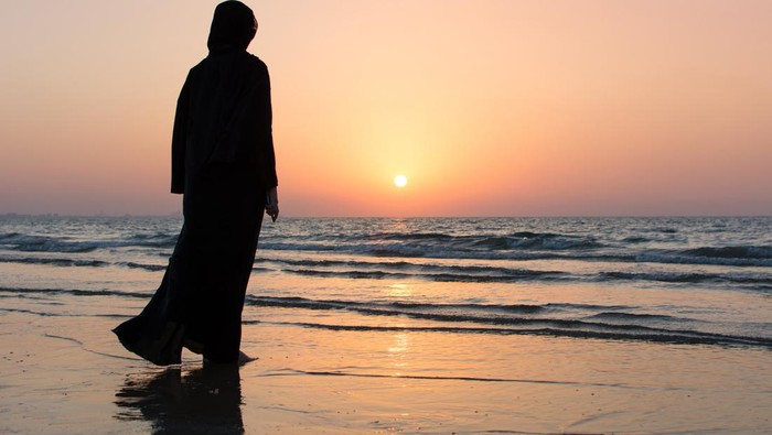 Abaya.