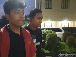 Kejati Sumut Terima SPDP Kasus Anak AKBP Achiruddin Aniaya Ken Admiral