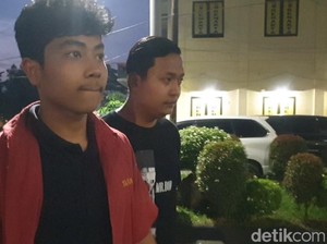 Perjalanan Kasus Anak AKBP Achiruddin hingga Sidang Perdana Hari Ini