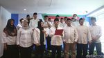 Aktivis Muhammadiyah Deklarasi Dukung Ganjar di Pemilu 2024