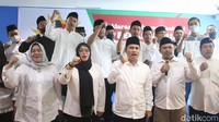Menurut dia, deklarasi di Jakarta ini adalah pemicu awal. Sebab deklarasi lanjutan akan dilakukan oleh warga masyarakat di daerah yang juga memiliki komitmen yang sama.