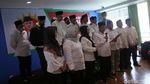 Aktivis Muhammadiyah Deklarasi Dukung Ganjar di Pemilu 2024