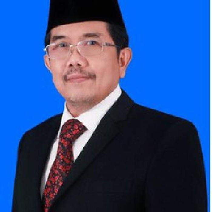 Anggota Komisi III DPR RI, Ongku Hasibuan (Foto: Istimewa)