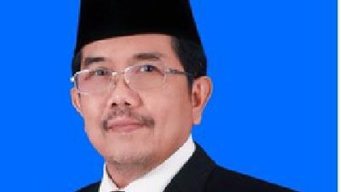 Anggota Komisi III DPR RI, Ongku Hasibuan (Foto: Istimewa)