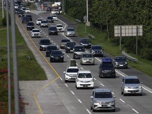 Mau Mudik Idul Adha 2023? Cek Dulu Daftar Tarif Jalan Tol Trans-Jawa