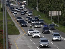 Biar Perjalanan Mudik Nggak Bikin Stres, Perhatikan Hal Ini