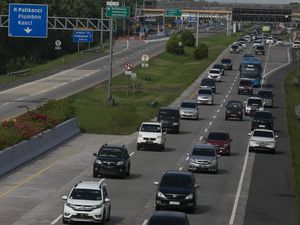 Mudik Lebaran 2023 Disebut Sukses, tapi Ada Catatan Ini Nih