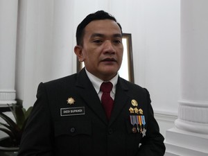 Subang Utara Diusulkan Jadi Daerah Otonomi Baru di Jabar
