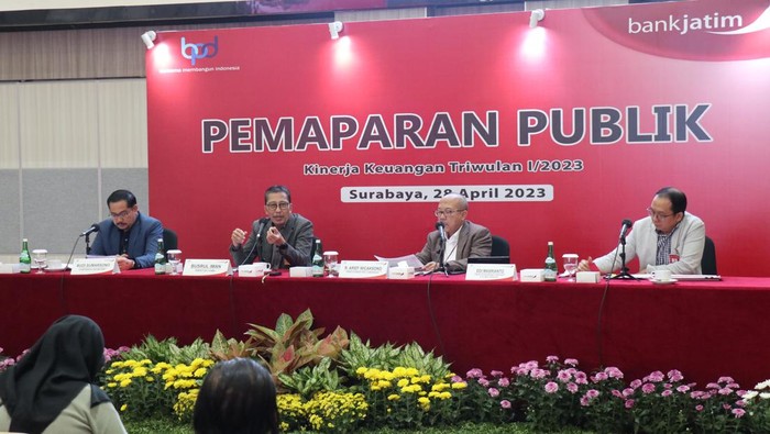 bank jatim