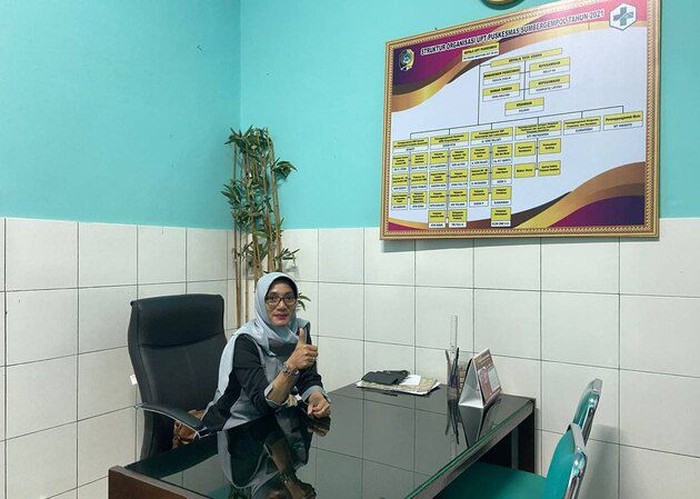 BPJS Kesehatan