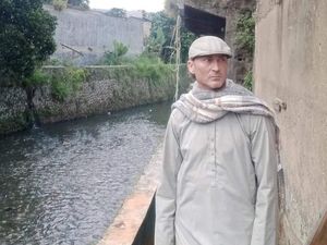 Kasus Bule Ludahi Imam Masjid Pancing Amarah Wagub Jabar