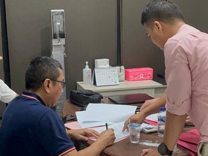 Dirut Waskita Karya Tersangka Korupsi Ditahan di Rutan Salemba