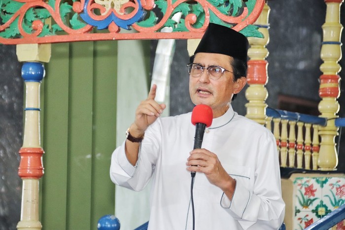 Fadel Muhammad