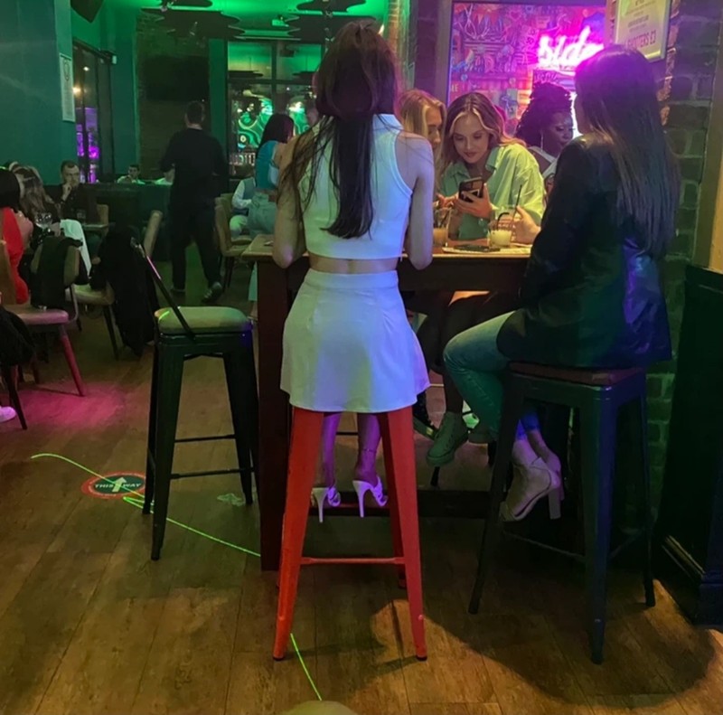 fotoinet Kumpulan Foto Ilusi yang Membingungkan Mata