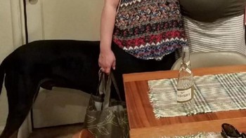 Seperti di film-film, wanita setengah badannya hewan. Foto: Brightside