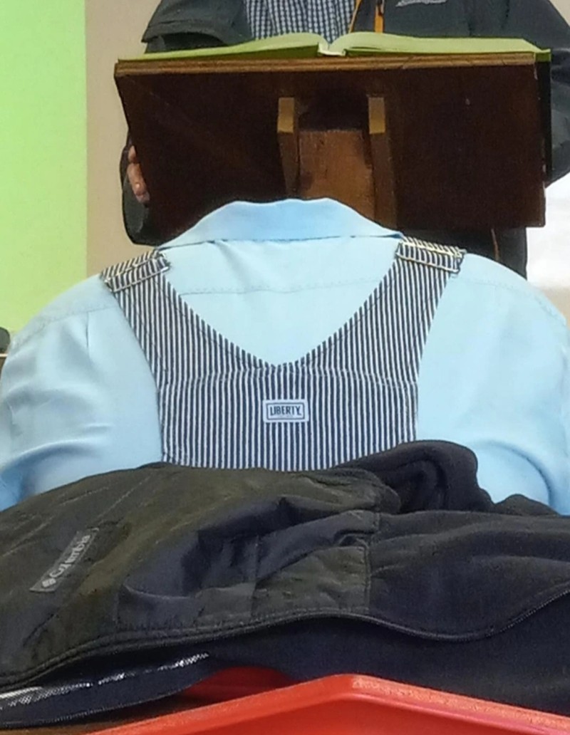 fotoinet Kumpulan Foto Ilusi yang Membingungkan Mata