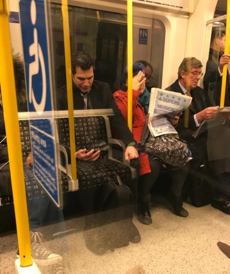 fotoinet Kumpulan Foto Ilusi yang Membingungkan Mata