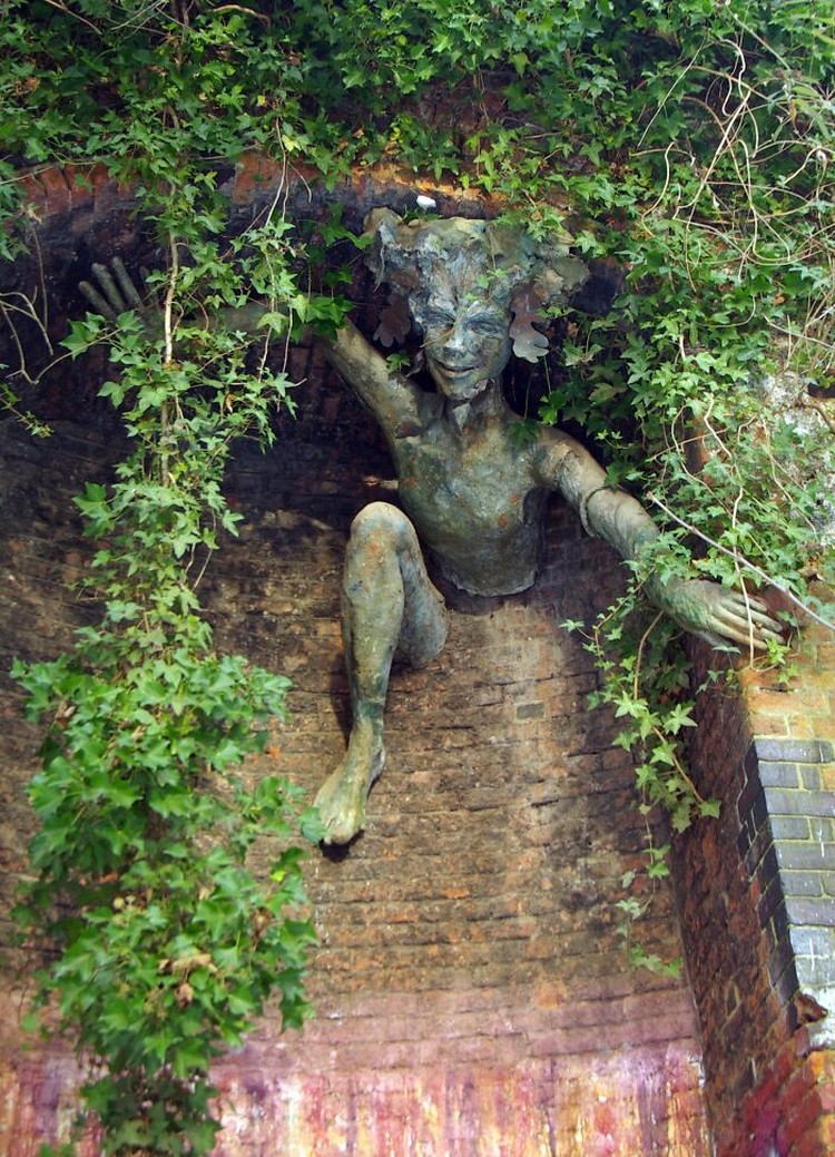 fotoinet Kumpulan Hutan di Dunia Menyeramkan dan Penuh Misteri