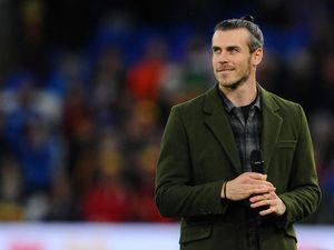 Gareth Bale Tolak Rayuan Deadpool untuk Main Lagi