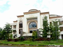 Alasan Polisi Belum Mau Terbuka Jelaskan Kasus Uang Palsu di UIN Makassar