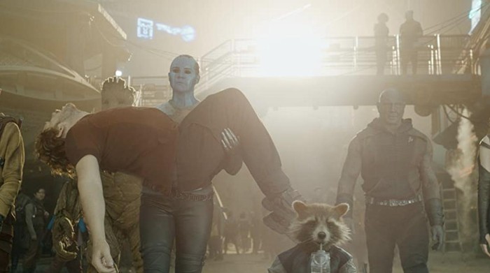 Guardian of the Galaxy Vol. 3