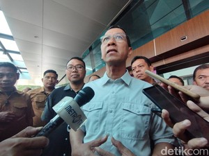 Heru Budi: Pendatang Harus Punya Pekerjaan dan Tempat Tinggal Layak di DKI