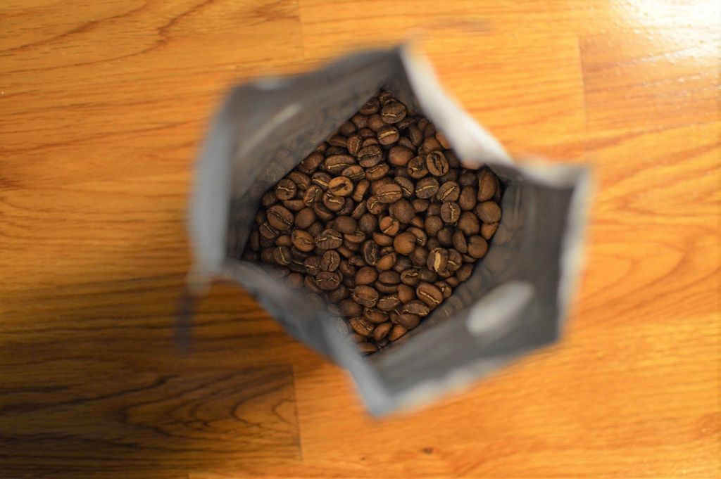Ini 4 Cara Sederhana untuk Mengecek Kesegaran Biji Kopi