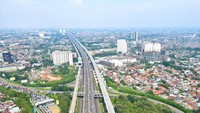 KCIC akan terus mengawal jalannya pemasangan OCS agar sesuai dengan standar keselamatan dan keamanan serta terus berkoordinasi dengan seluruh stakeholder. Tujuannya agar KCJB dapat segera dioperasikan sesuai jadwal yang telah ditetapkan.Foto: Dok. PT KCIC