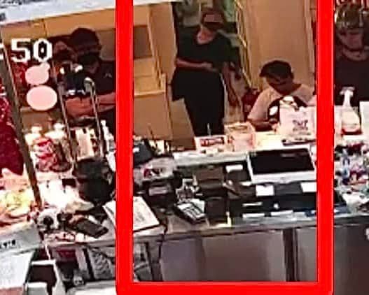 Kacau! Wanita Ini Ambil Pesanan Bebek Pelanggan Lain Senilai Rp 1 Juta